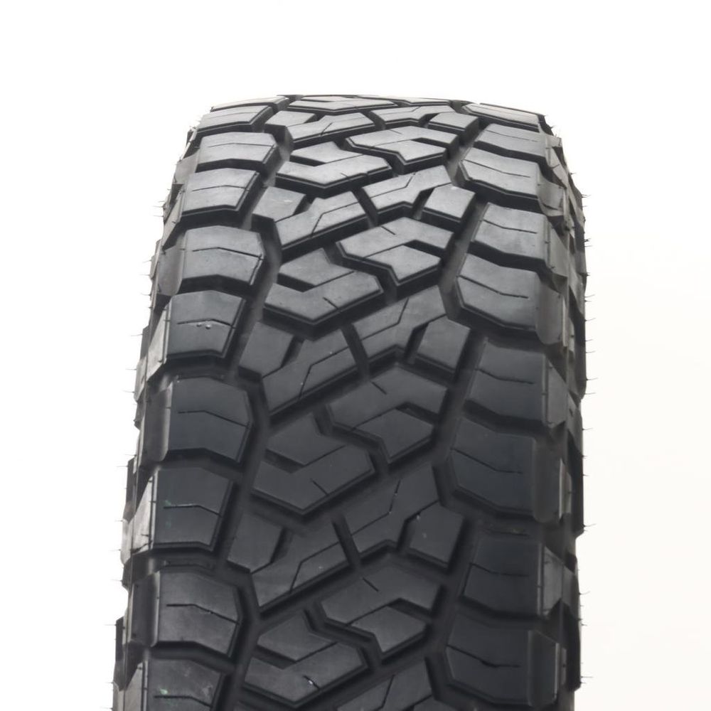 Set of (2) Used LT 275/70R18 Toyo Open Country RT Trail 125/122Q E - 14-14.5/32 - Image 5