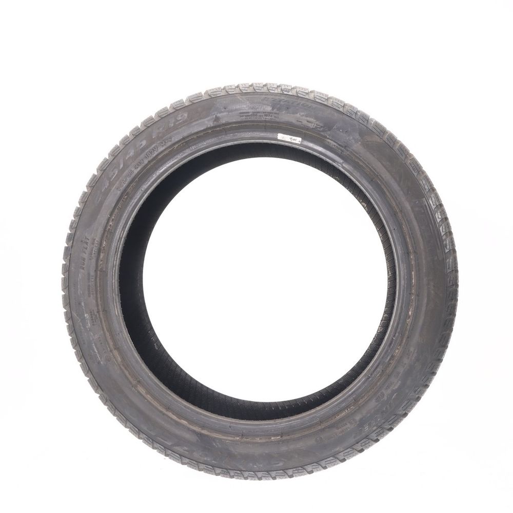 New 245/45R19 Pirelli Winter Sottozero 3 MOE Run Flat 102V - Image 3