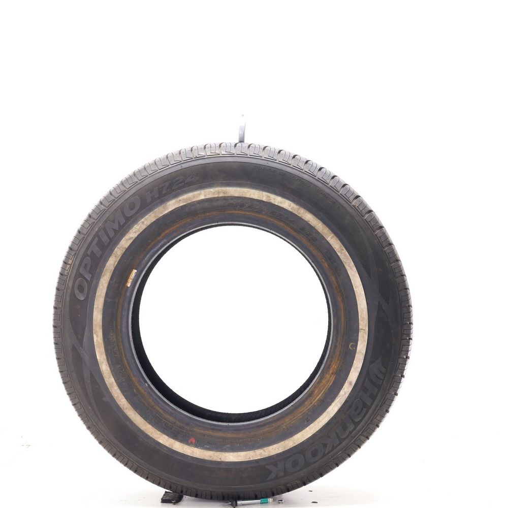 Used 195/75R14 Hankook Optimo H724 92S - 8.5/32 - Image 3