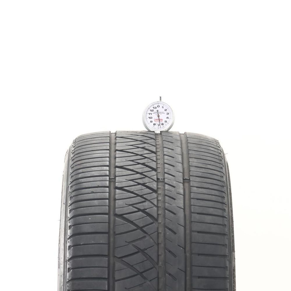Set of (2) Used 245/40R18 Falken Ziex ZE960 A/S 97W - 6-6.5/32 - Image 5