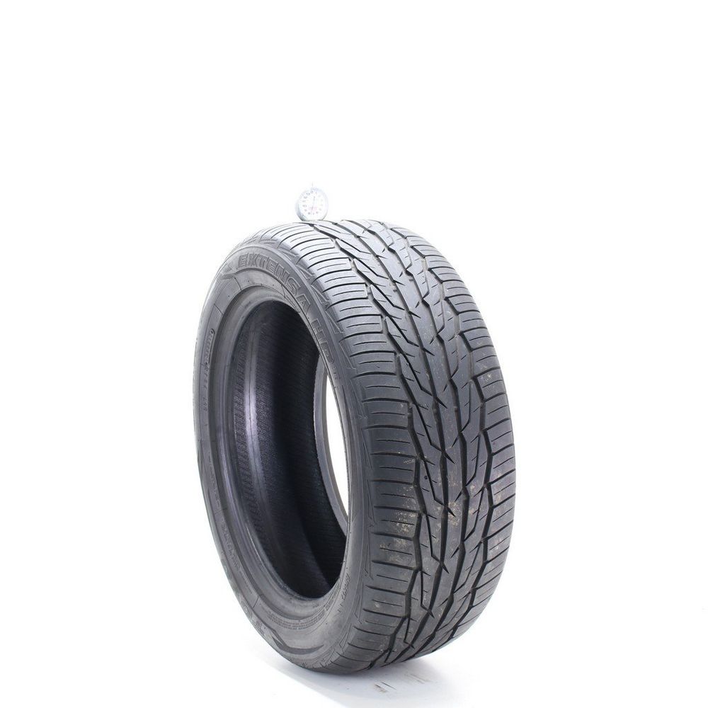 Used 225/50R17 Toyo Extensa HP II 98W - 7.5/32 - Image 1