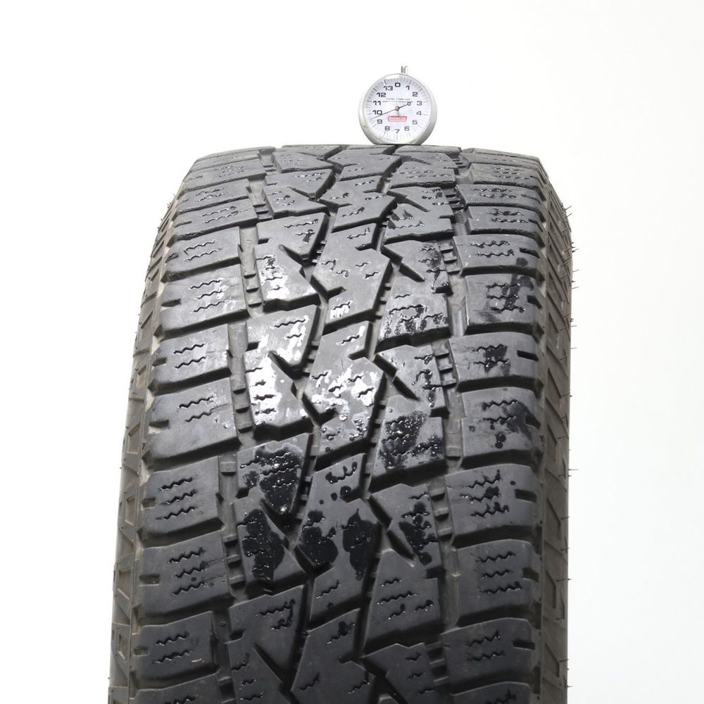 Used LT 265/60R20 DeanTires Back Country SQ-4 A/T 121/118R - 9.5/32 - Image 2