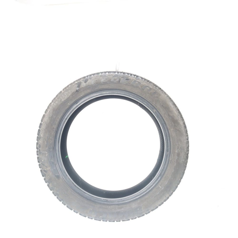 Used 215/60R17 Federal Himalaya ICEO 91Q - 10.5/32 - Image 3