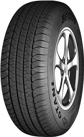 Set of (2) New P 265/60R18 Otani SA1000 114H - Image 1