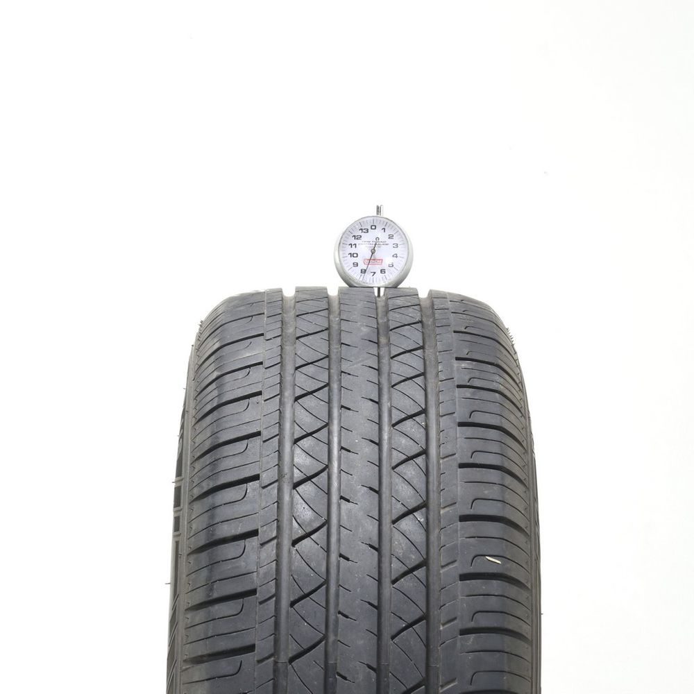 Set of (2) Used 225/60R16 GT Radial Touring VP Plus 98H - 7.5-8.5/32 - Image 2