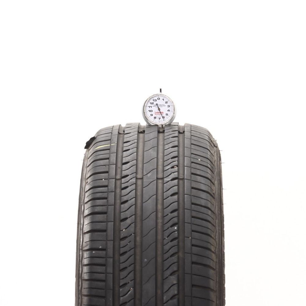 Set of (2) Used 195/65R15 Starfire Solarus A/S 91H - 6/32 - Image 2