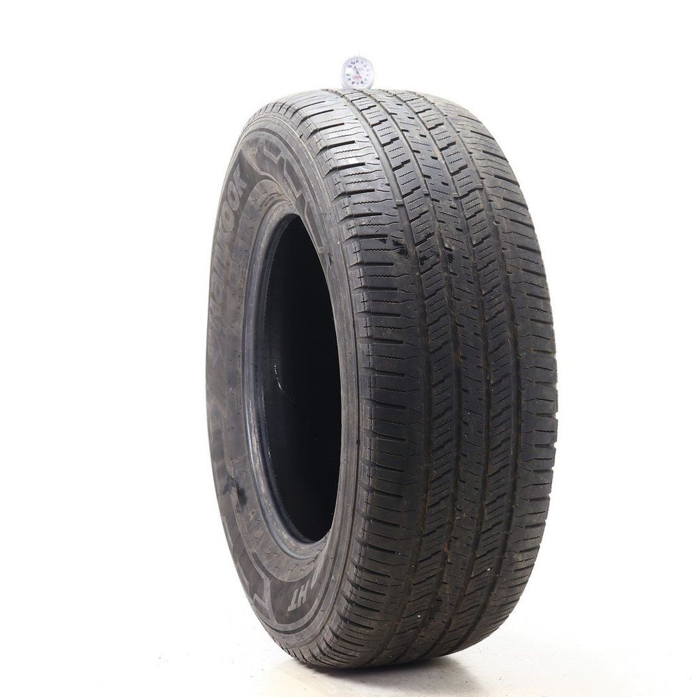 Set of (2) Used 275/65R18 Hankook Dynapro HT 114T - 6-7/32 - Image 1