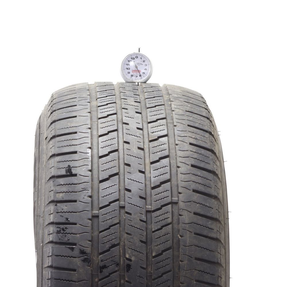 Set of (2) Used 275/65R18 Hankook Dynapro HT 114T - 6-7/32 - Image 2