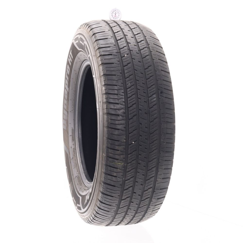Set of (2) Used 275/65R18 Hankook Dynapro HT 114T - 6-7/32 - Image 4