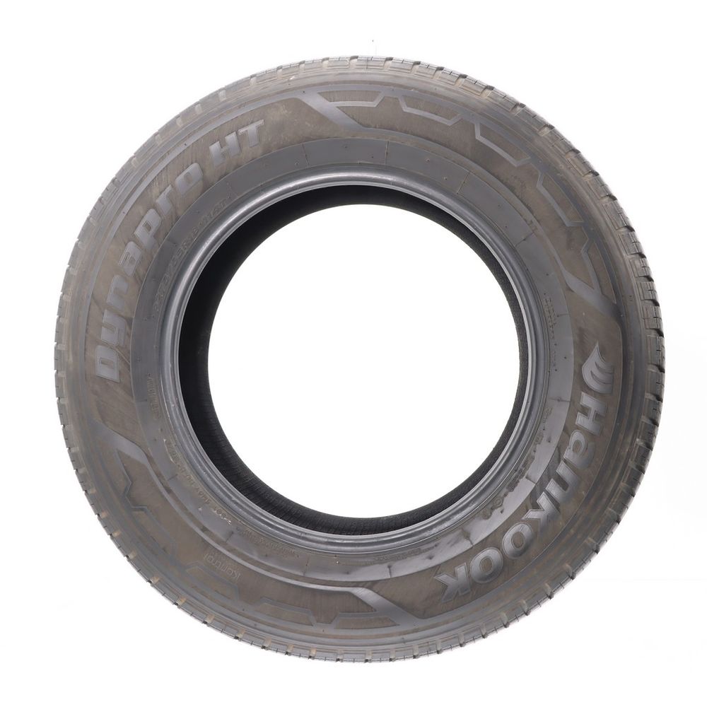Set of (2) Used 275/65R18 Hankook Dynapro HT 114T - 6-7/32 - Image 6