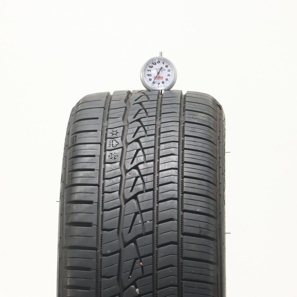 Set of (4) Used 215/45ZR17 Continental ControlContact Sport SRS Plus 91W - 7.5-9/32 - Image 5