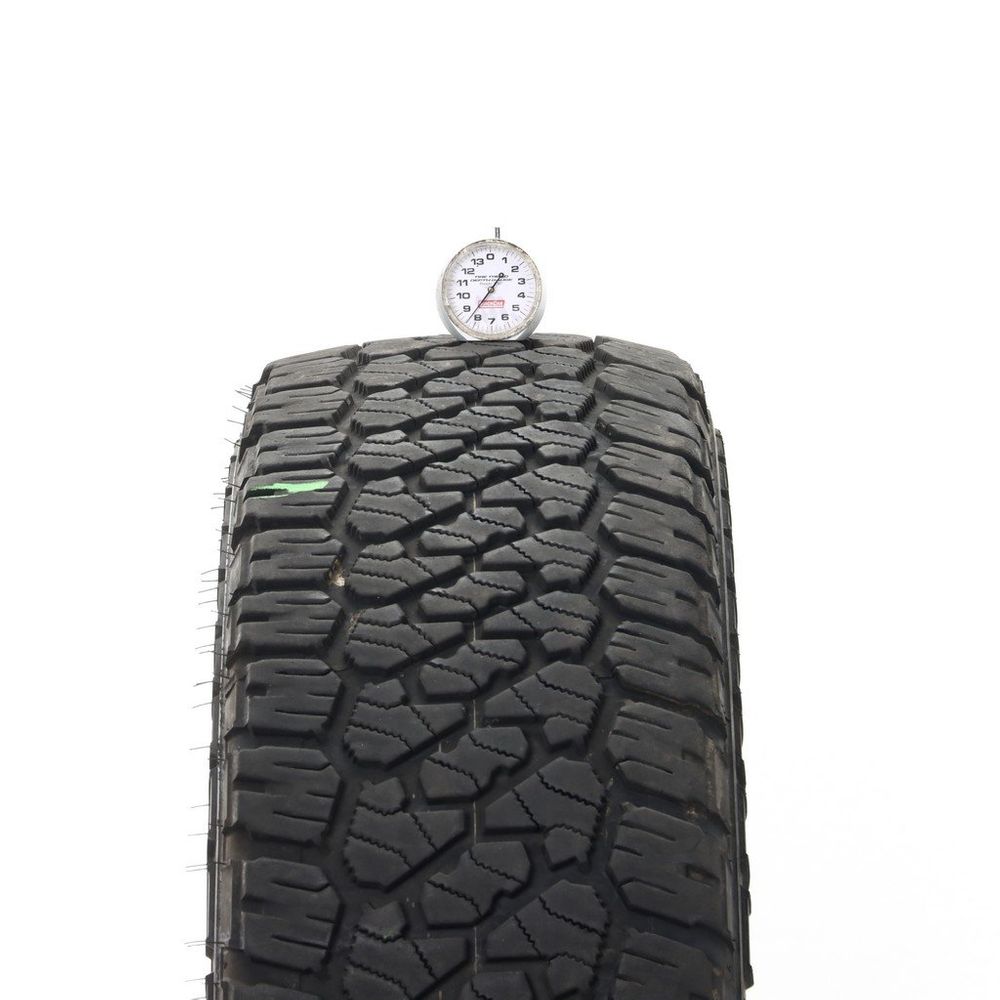 Used LT 245/70R17 Firestone Destination X/T 119/116S E - 8/32 - Image 2