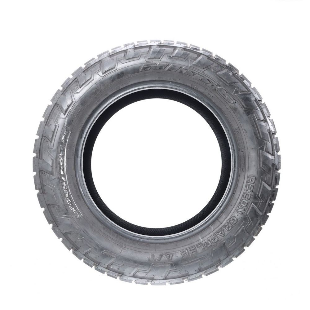 Set of (2) Used LT 295/60R20 Nitto Recon Grappler A/T 126/123S E - 12/32 - Image 3