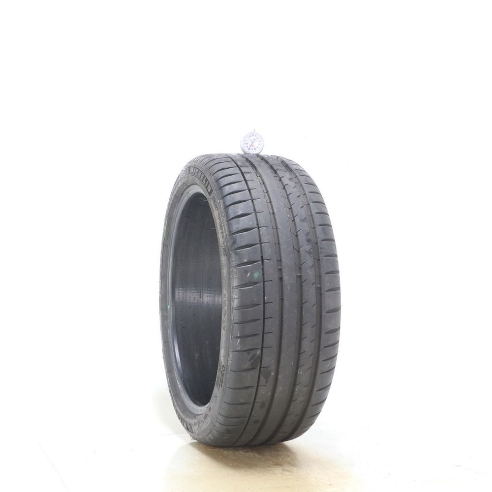 Used 225/40ZR18 Michelin Pilot Sport 4 S 92Y - 8/32 - Image 1