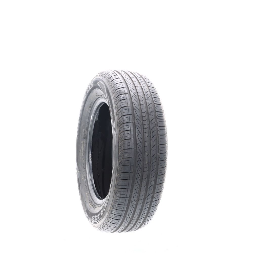 Driven Once 215/65R16 Sceptor 4XS 96H - 9/32 - Image 1