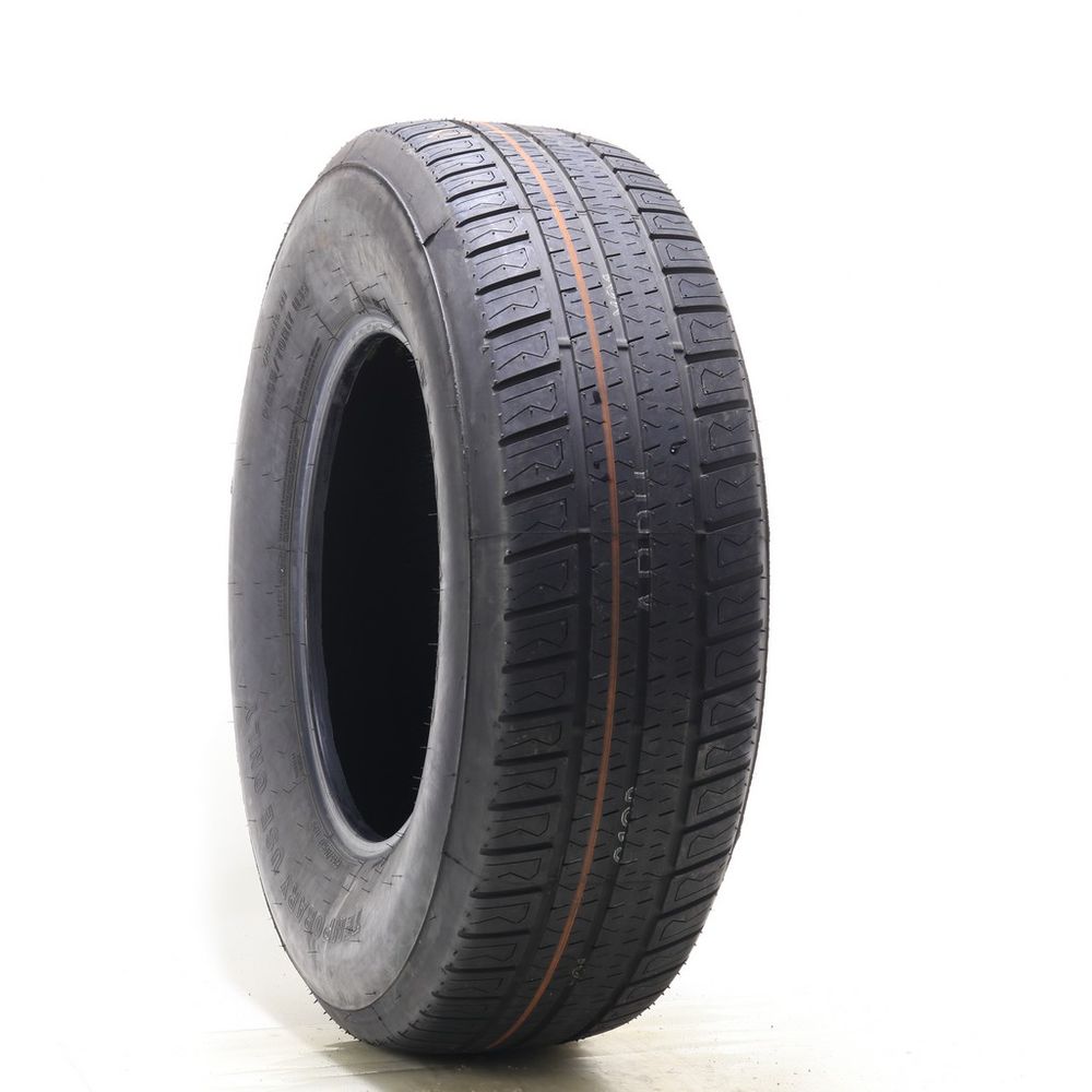 Driven Once 265/70R17 Firestone Tempa Spare Radial 113S - 6.5/32 - Image 1