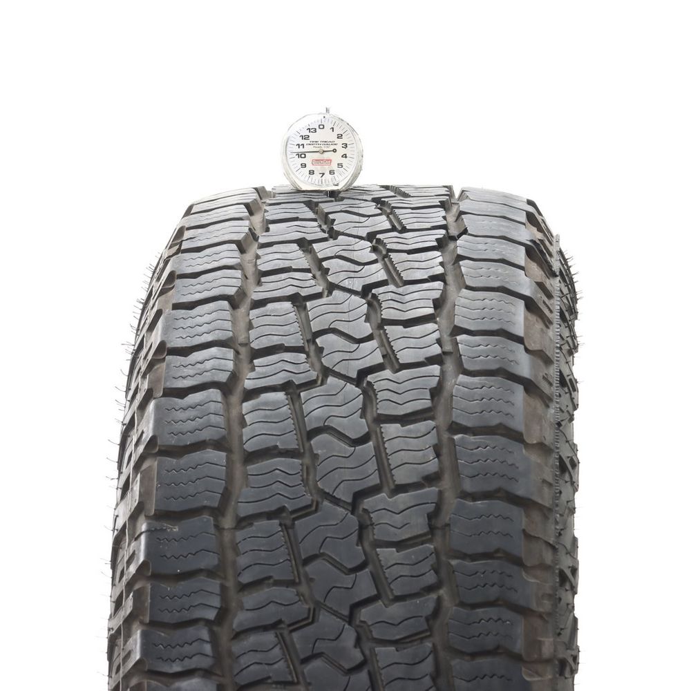 Used 265/70R17 Cooper Discoverer Road+Trail AT 115T - 10/32 - Image 2