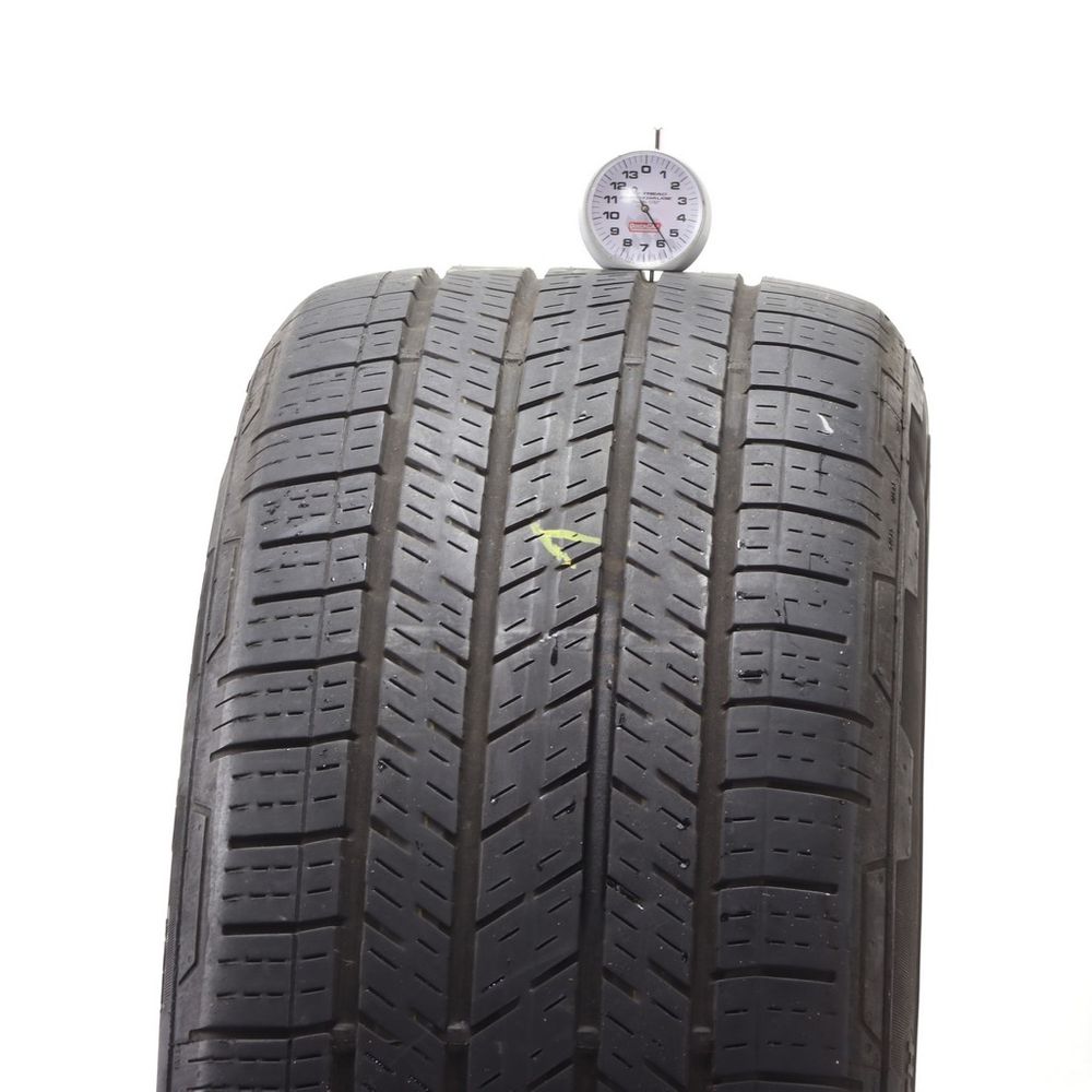 Used 255/50R19 Continental 4x4 Contact MO 107H - 5.5/32 - Image 2