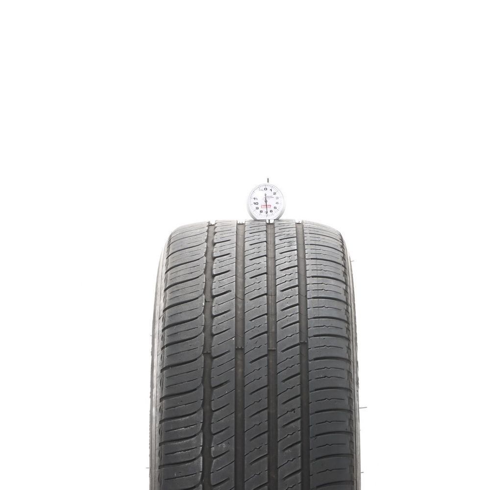 Used 245/45R19 Michelin Primacy MXM4 98W - 6.5/32 - Image 2