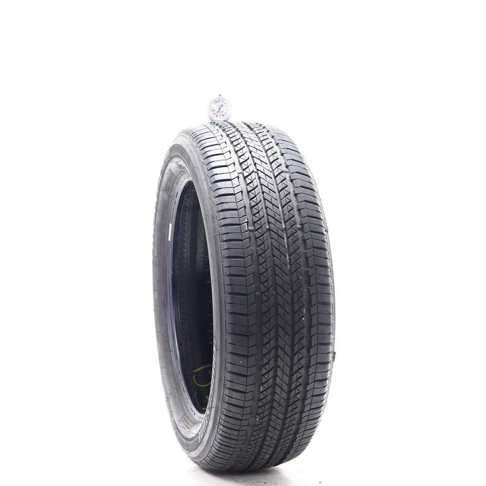 Used 215/55R18 Bridgestone Turanza EL400-02 94T - 8.5/32 - Image 1