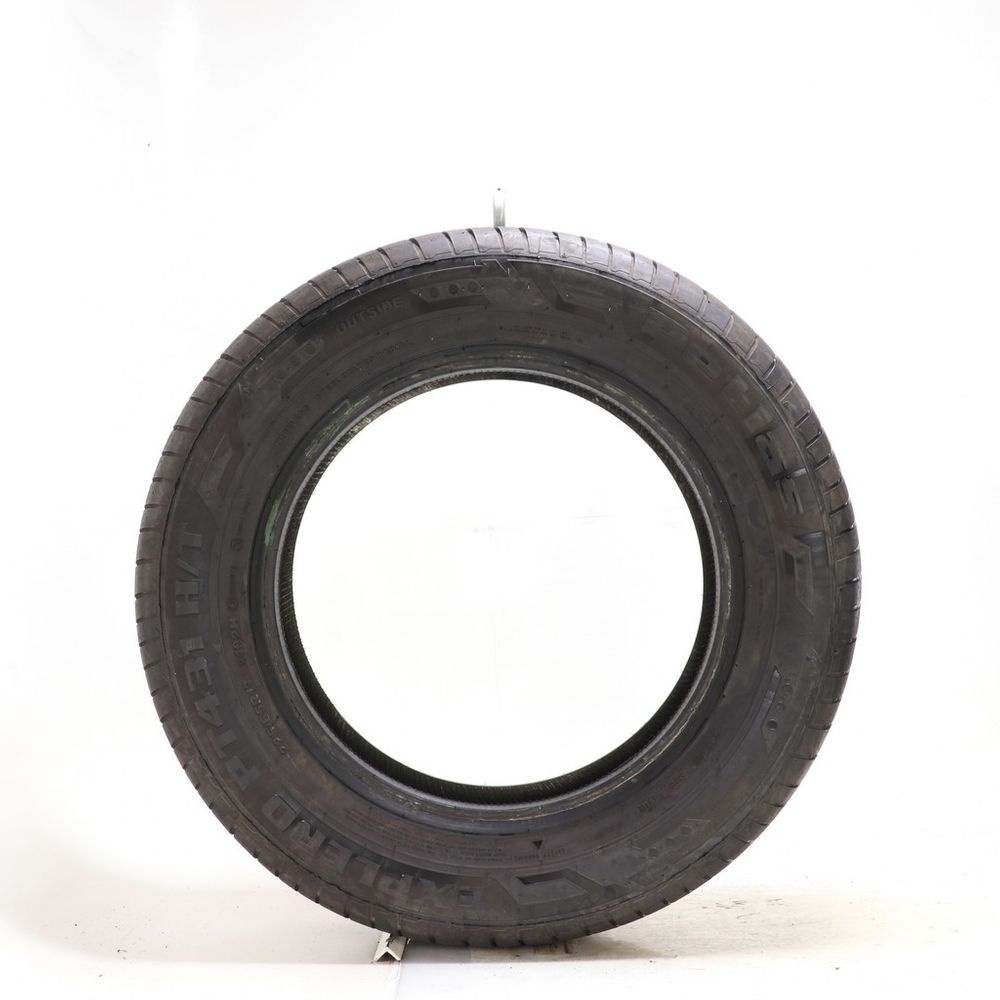Used 225/65R17 Petlas Explero PT431 H/T 102H - 9/32 - Image 3