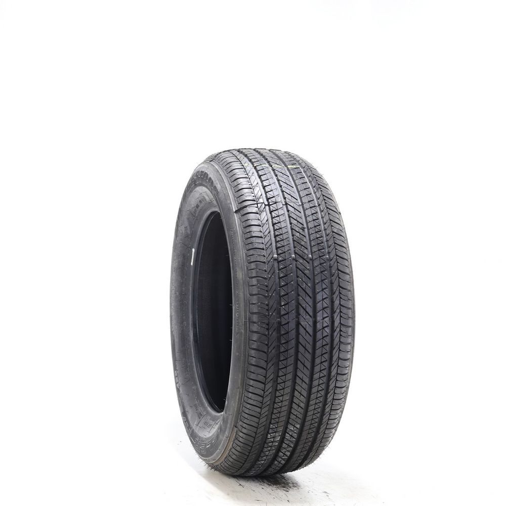 Driven Once 235/60R17 Bridgestone Dueler H/L 422 Ecopia 102H - 10/32 - Image 1