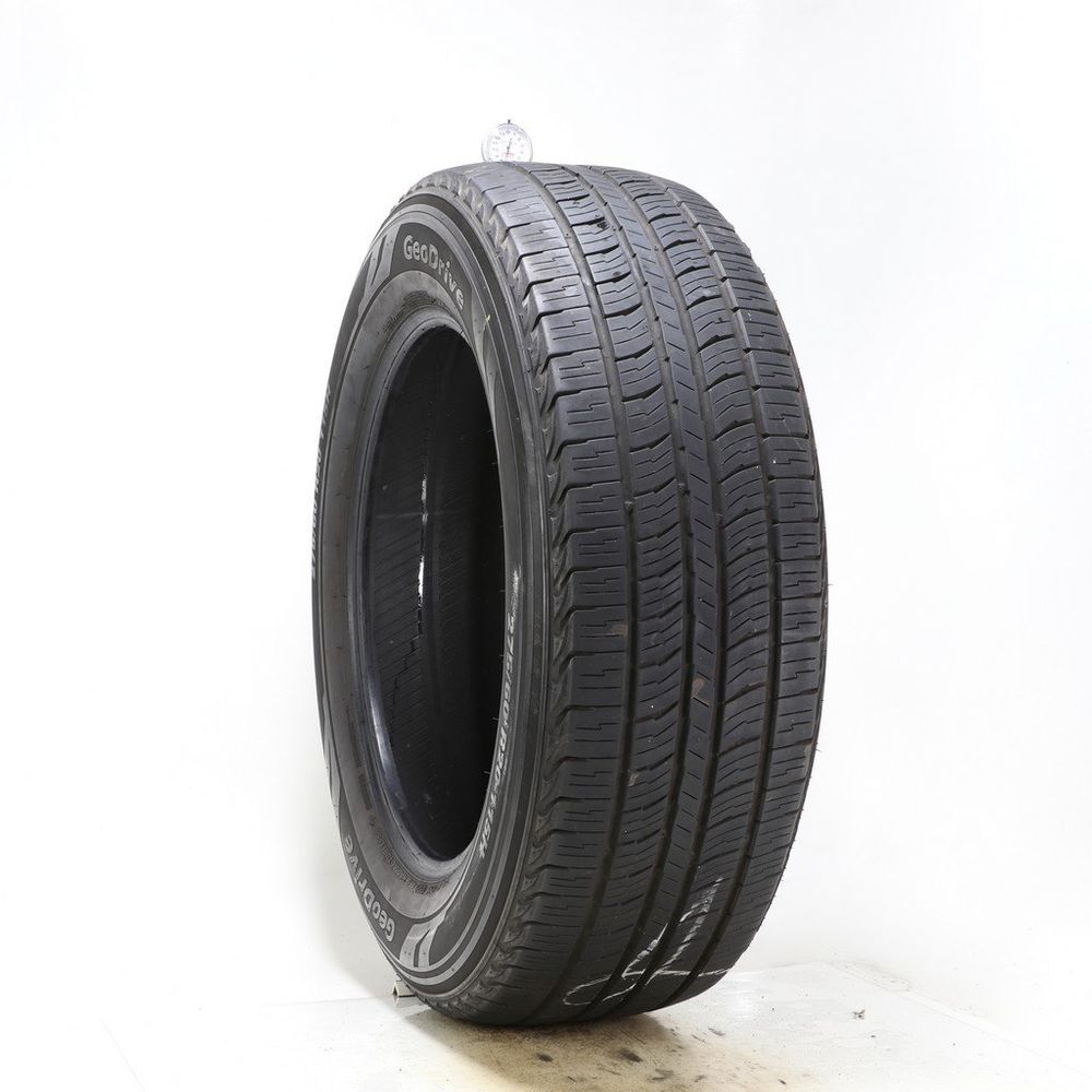 Set of (2) Used 275/60R20 GeoDrive KL51 115H - 6-7.5/32 - Image 4