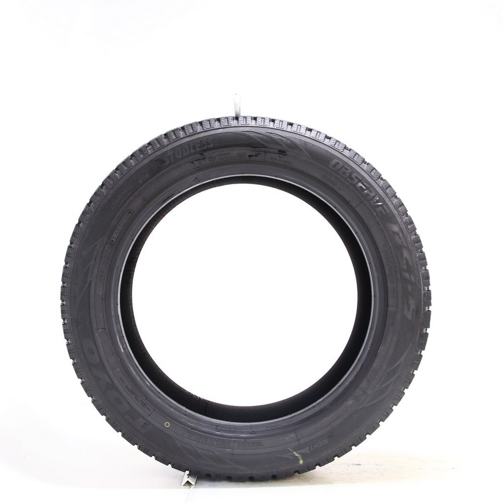 Used 225/55R19 Toyo Observe GSi-5 99H - 10.5/32 - Image 3