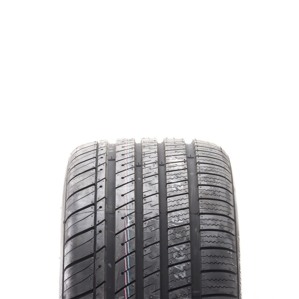 New 245/50ZR18 Kumho Ecsta LX Platinum 104W - 9.5/32 - Image 2
