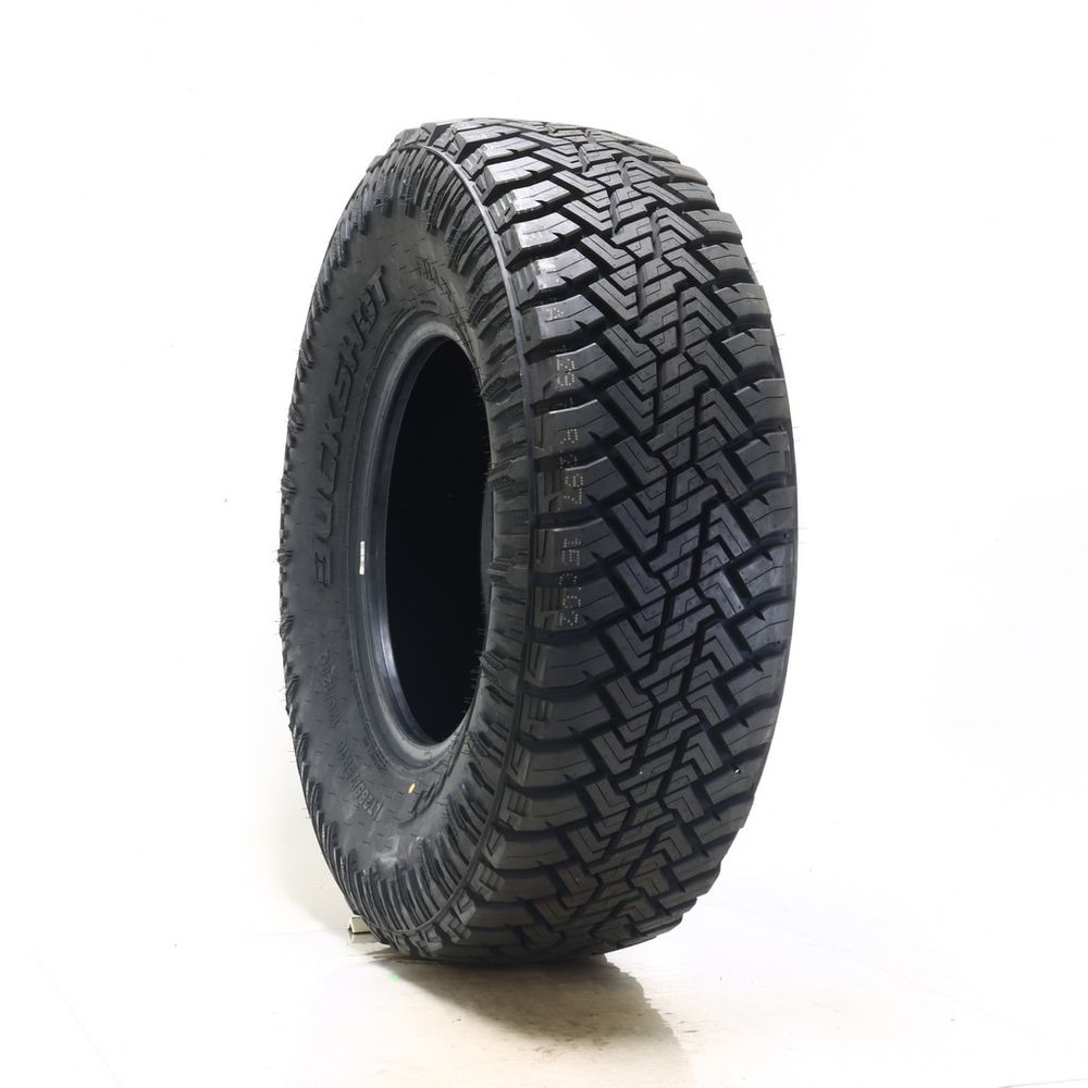 Set of (2) New LT 285/75R16 Buckshot All Terrain 126/123Q E - Image 1