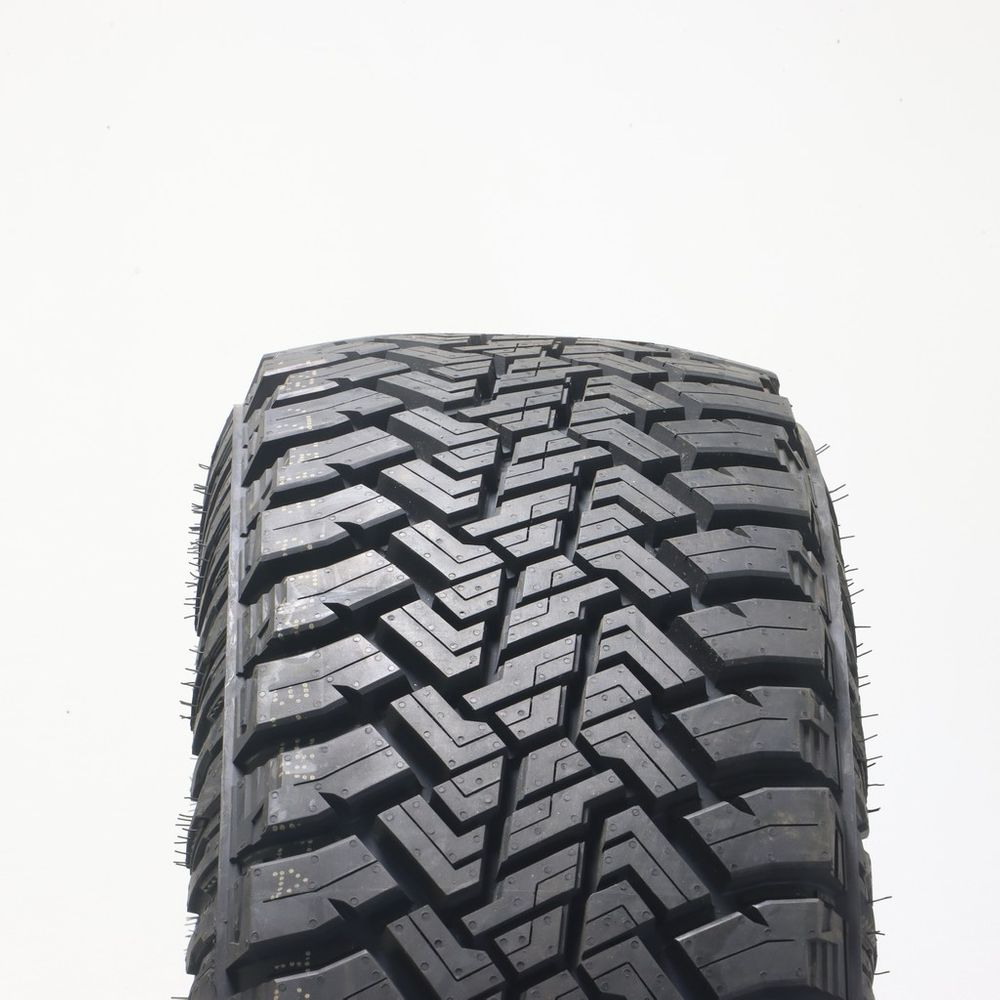 Set of (2) New LT 285/75R16 Buckshot All Terrain 126/123Q E - Image 2