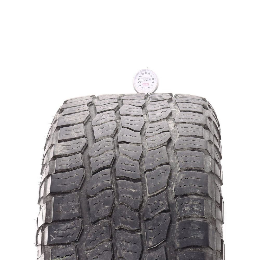 Set of (2) Used LT 325/60R20 Cooper Discoverer AT3 XLT 126/123R E - 8.5-10/32 - Image 5