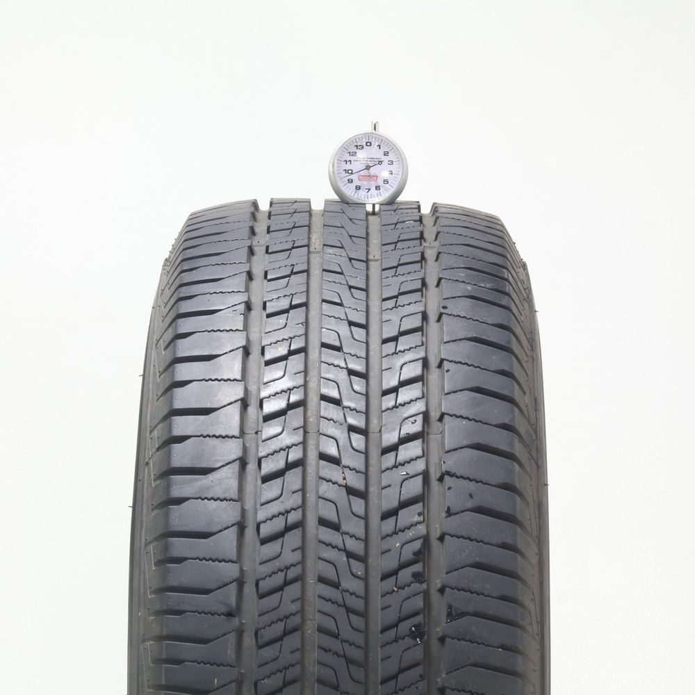 Set of (2) Used 265/70R17 Pathfinder HT 115T - 9.5-11/32 - Image 2