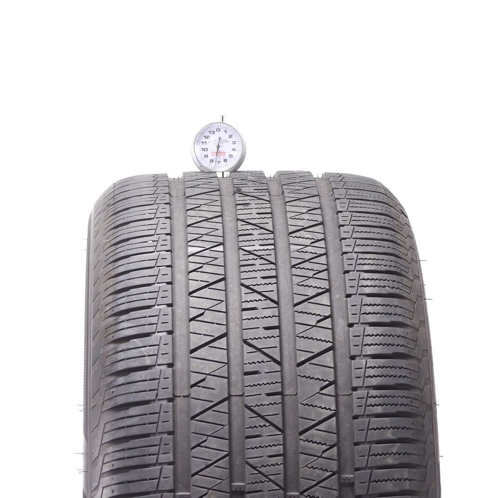 Set of (2) Used 285/40R22 Hankook Dynapro HP2 Plus AO 110H - 5.5-7/32 - Image 5