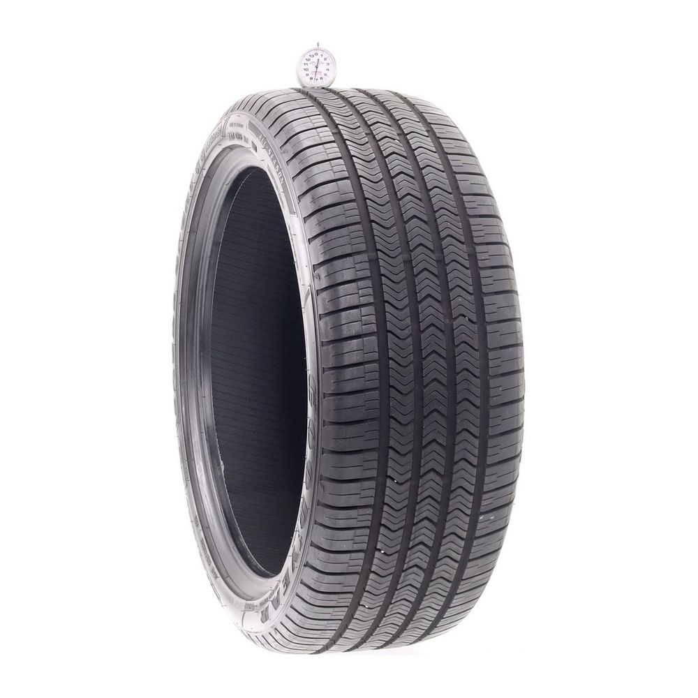 Set of (4) Used 245/40R19 Goodyear Eagle Sport MOExtended Run Flat 98H - 6-7.5/32 - Image 10