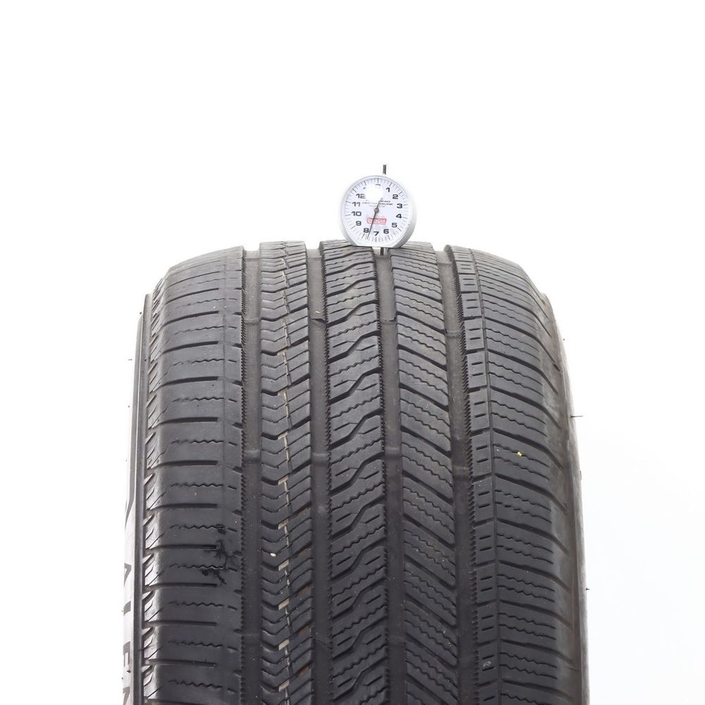Set of (4) Used 265/50R19 Bridgestone Alenza Sport A/S RFT 110H - 6-7.5/32 - Image 11
