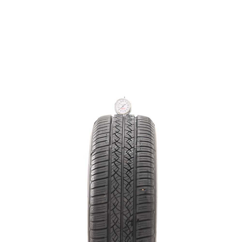 Set of (2) Used 185/65R15 Continental TrueContact Tour 88H - 8.5-9.5/32 - Image 2