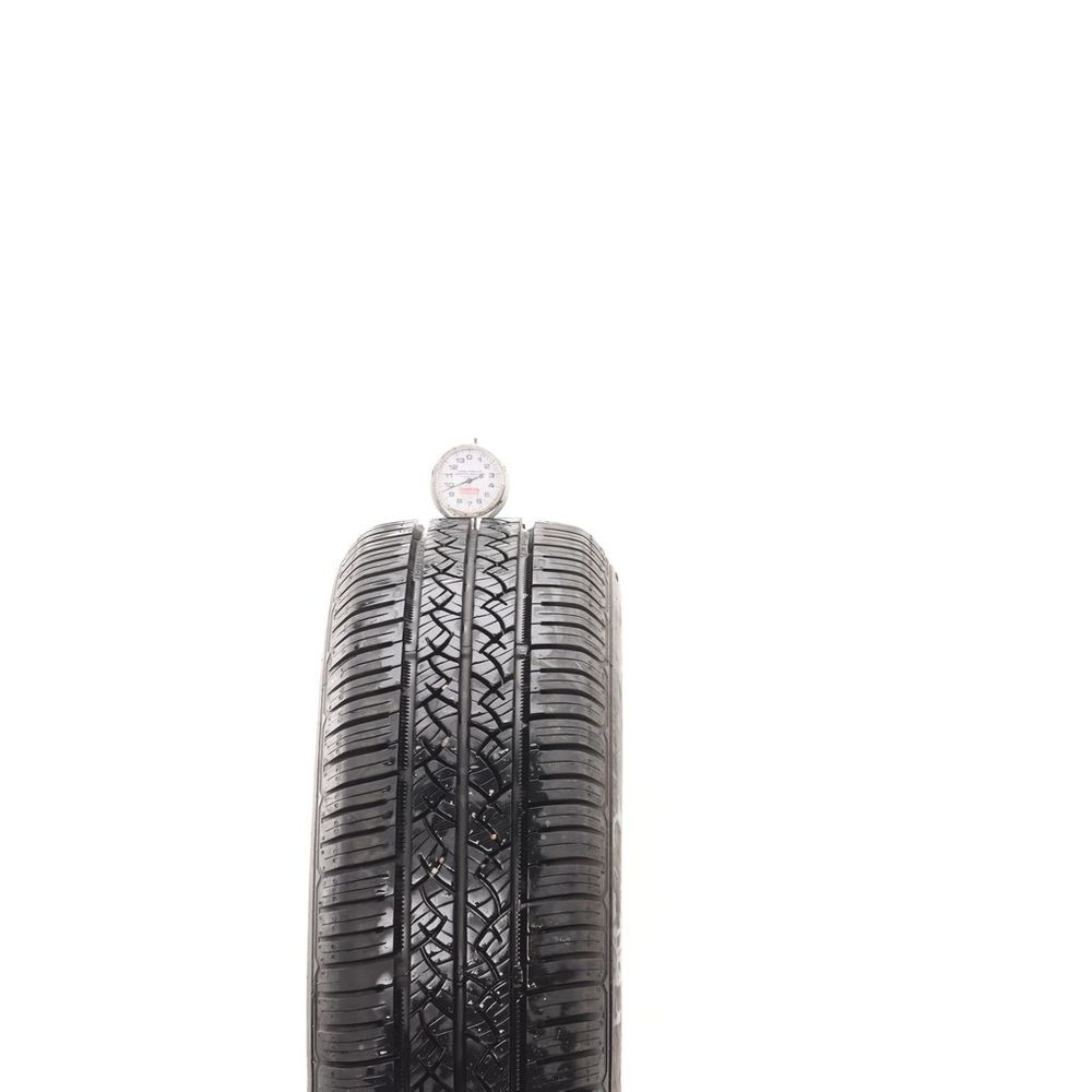 Set of (2) Used 185/65R15 Continental TrueContact Tour 88H - 8.5-9.5/32 - Image 5
