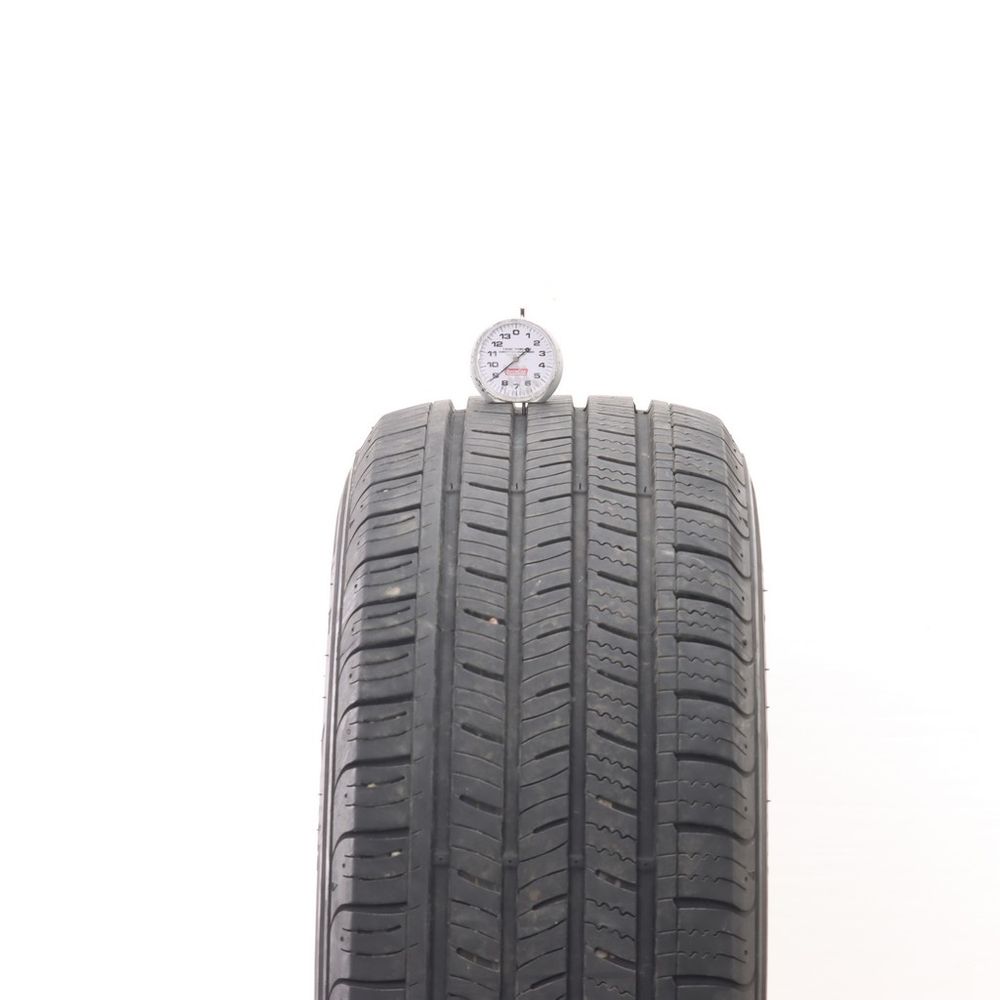 Set of (2) Used 235/65R17 Kumho Solus TA11 104T - 9-10.5/32 - Image 2