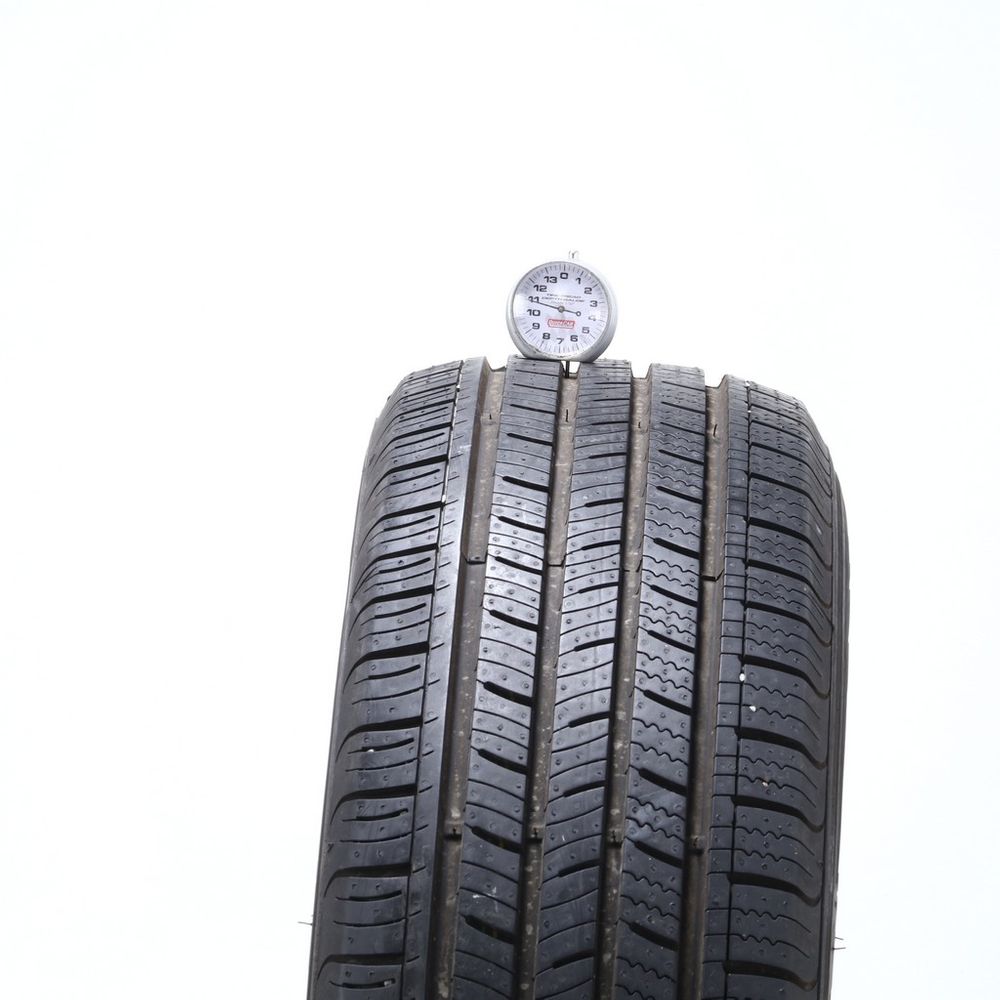 Set of (2) Used 235/65R17 Kumho Solus TA11 104T - 9-10.5/32 - Image 5