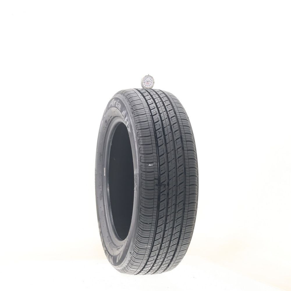 Used 215/60R17 Nexen Aria AH7 96H - 10/32 - Image 1