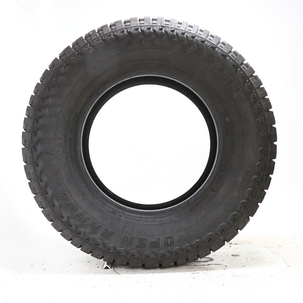 Driven Once LT 295/70R18 Mazama Open Range A/T SQM-3 129/126S E - 16/32 - Image 3