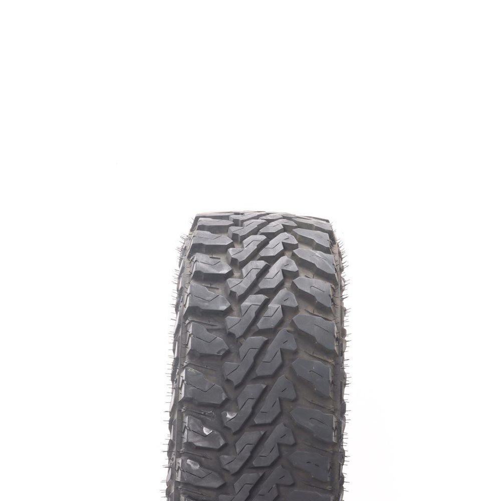 Used LT 225/65R17 Yokohama Geolandar M/T G003 107/103Q D - 14.5/32 - Image 2