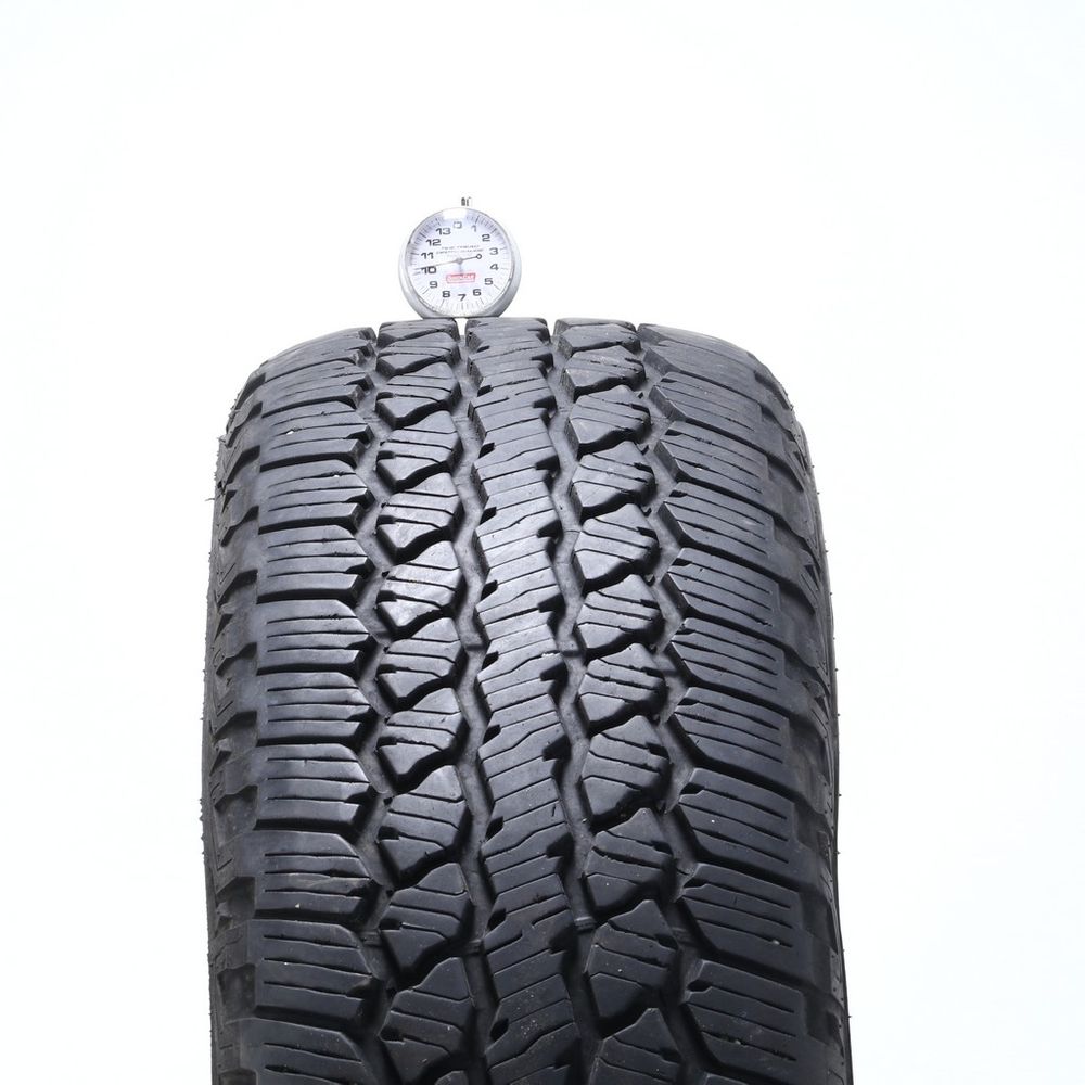 Set of (2) Used 265/70R17 Firestone Destination A/T2 113S - 10-11.5/32 - Image 2