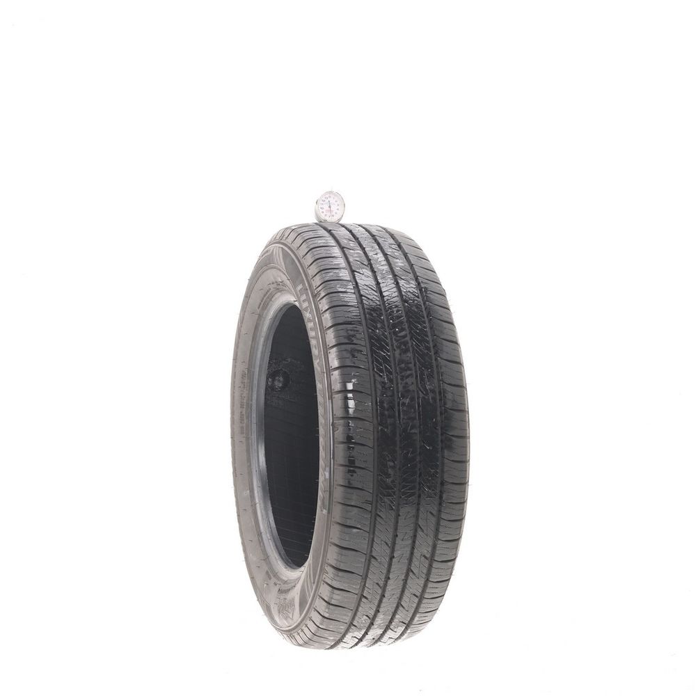 Set of (2) Used 205/60R16 Mazama Reputation NLW-3 92H - 6.5-7.5/32 - Image 1