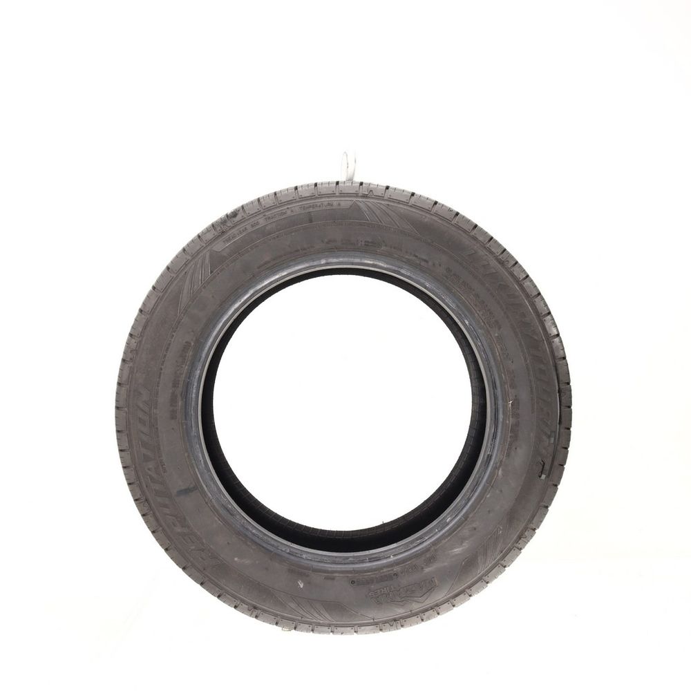Set of (2) Used 205/60R16 Mazama Reputation NLW-3 92H - 6.5-7.5/32 - Image 3