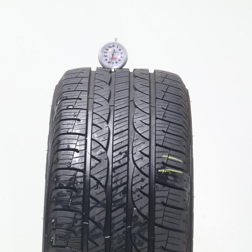 Set of (2) Used 235/55R19 Kelly Edge Touring A/S 101V - 6-7.5/32 - Image 5