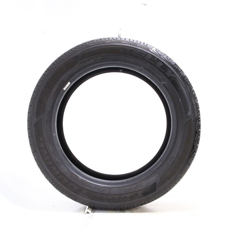 Set of (2) Used 235/55R19 Kelly Edge Touring A/S 101V - 6-7.5/32 - Image 6