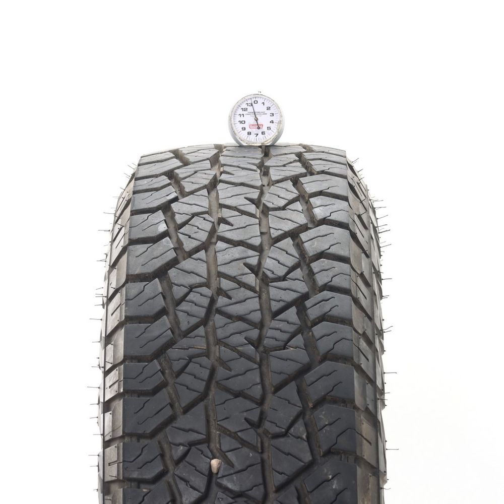 Used LT 245/75R17 Hankook Dynapro AT2 Xtreme 121/118S E - 13/32 - Image 2
