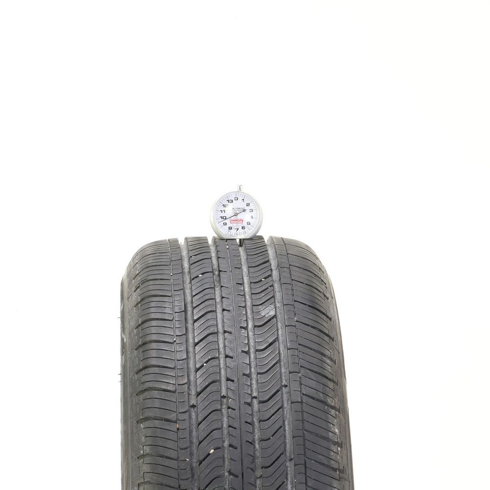 Set of (2) Used 205/55R16 Michelin Primacy MXV4 91V - 9.5/32 - Image 2